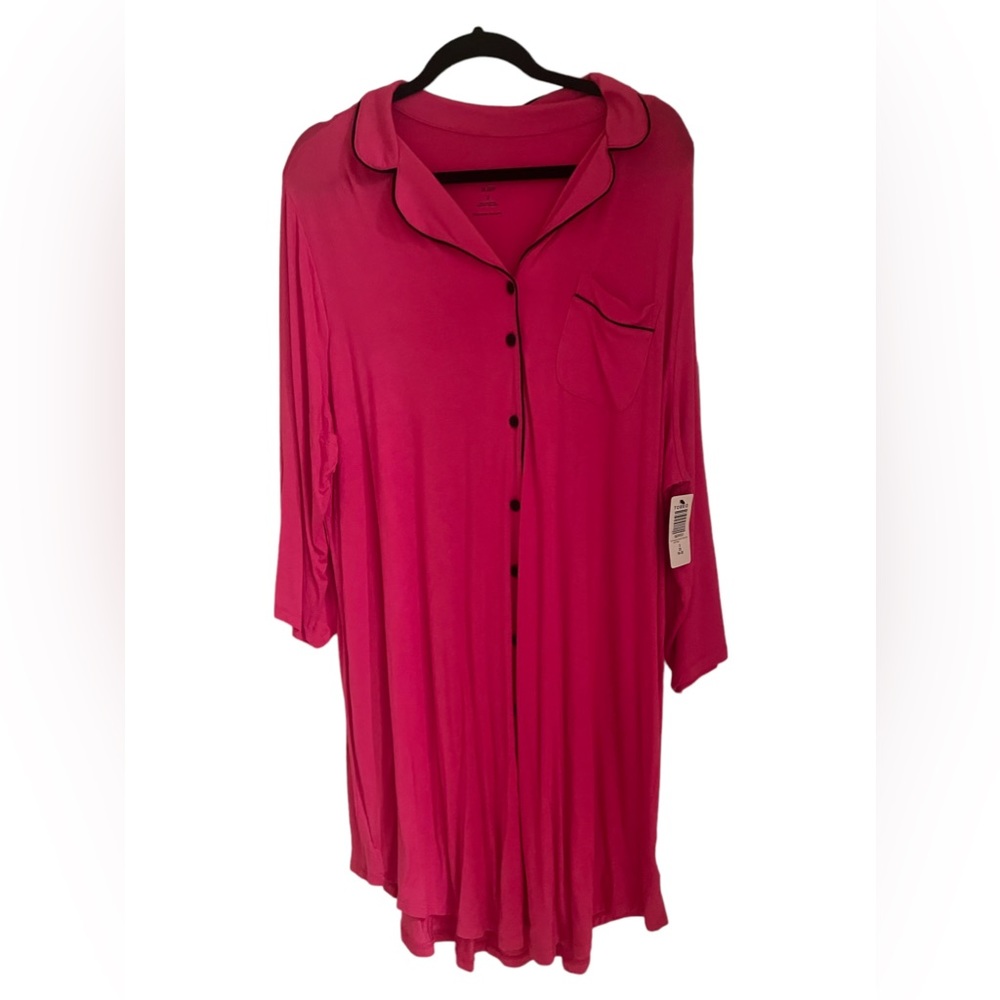 Torrid Super Soft Sleep Gown